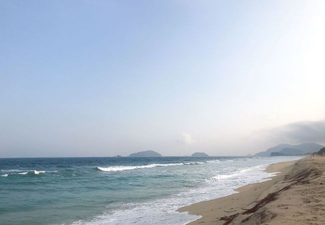 Apartamento en Angra dos Reis - Apartamento c Varanda,  Garagem e Perto das Praias