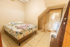 Apartamento en Angra dos Reis - Apartamento c Varanda,  Garagem e Perto das Praias