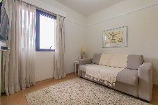 Apartamento en São Paulo - Flat c Academia, Sauna e Garagem - Jardim Paulista