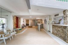 Alquiler por habitaciones en Angra dos Reis - Paraíso em Angra dos Reis - Double Suite | IBIZA