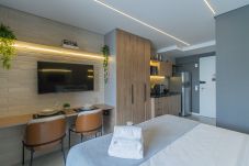 Apartamento en São Paulo - Elegancia y confort - Cerca del Allianz Parque | SP-P2202B