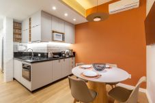 Apartamento en Rio de Janeiro - Loft con ventanas insonorizadas, a 5 minutos a pie de la playa | NSC304