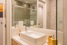 Apartamento en Rio de Janeiro - Loft con ventanas insonorizadas, a 5 minutos a pie de la playa | NSC304