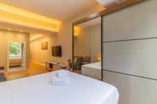 Apartamento en Rio de Janeiro - Loft con ventanas insonorizadas, a 5 minutos a pie de la playa | NSC304