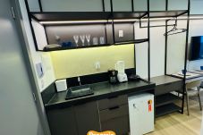 Apartamento en João Pessoa - Setai Edition - Flat Com Varanda