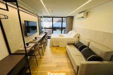 Apartamento en João Pessoa - Setai Edition - Vista Lateral Mar