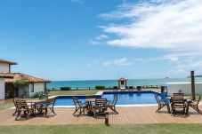 Casa en Armação dos Búzios - Casa Cerca de la Playa en Buzios - BDR2