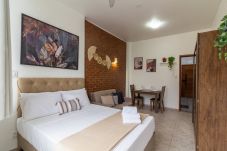 Estudio en Rio de Janeiro - Estudio Fantástico en Copacabana - DF1101