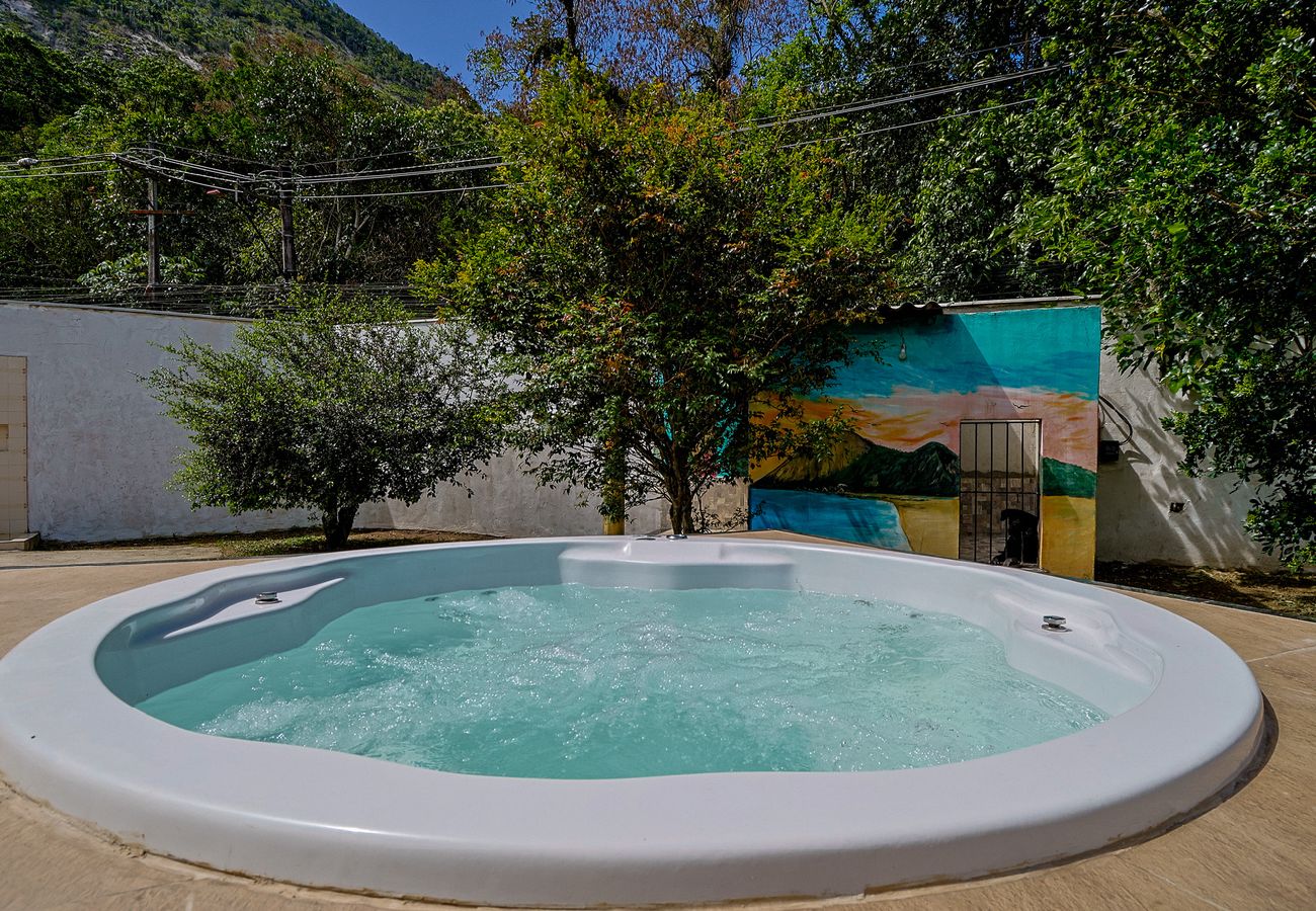 Casa en Maricá - Casa em Itaipuaçu c Hidro e Churrasqueira - Maricá