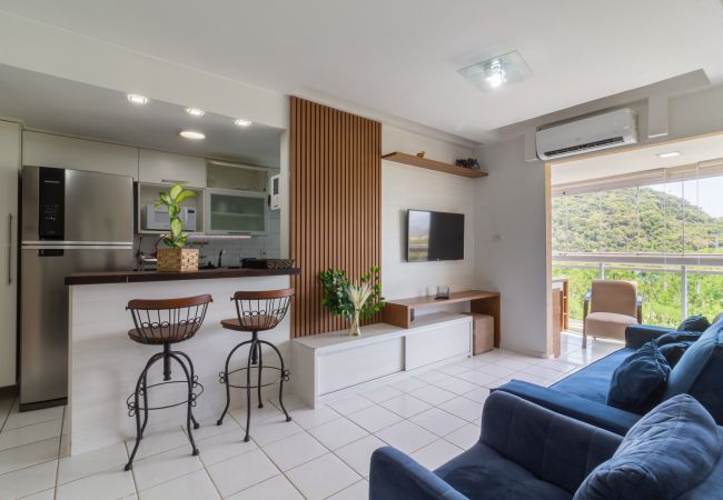 Apartamento en Rio de Janeiro - A 9 minutos de la Playa de Recreio | SA510