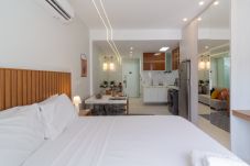 Apartamento en Rio de Janeiro - A 5 minutos de la playa de Copacabana | B703