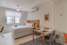 Apartamento en Rio de Janeiro - A 5 minutos de la playa de Copacabana | B703