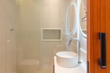 Apartamento en Rio de Janeiro - A 5 minutos de la playa de Copacabana | BR1105