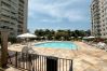 Apartamento en Rio de Janeiro - Apartamento en Barra con piscina | VLM907