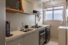 Apartamento en Rio de Janeiro - Tu retiro completo en Barra da Tijuca | AV702