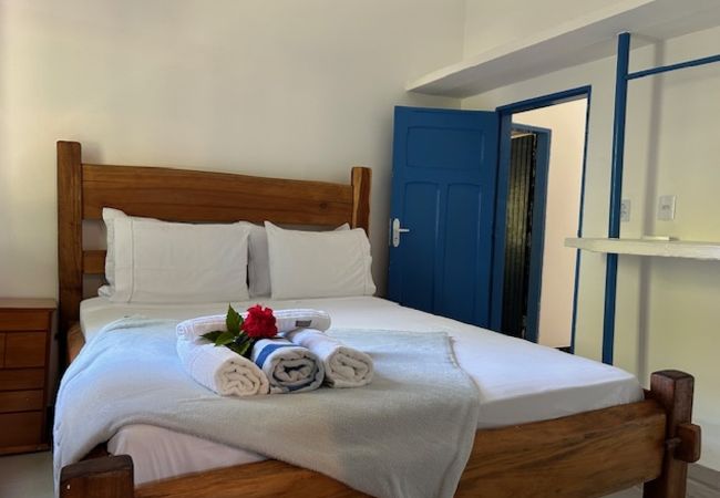 Casa en Prado - Casa Moreira: Conforto e Praia aos Seus Pés