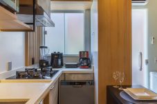 Apartamento en Rio de Janeiro - Apartamento en la isla de Gigoia | Clase Gigoia