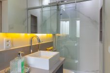 Apartamento en Rio de Janeiro - Apartamento en la isla de Gigoia | Clase Gigoia