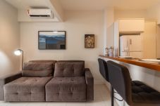 Apartamento en Rio de Janeiro - A 4 minutos de la playa de Copacabana | NSC611