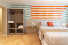 Apartamento en Rio de Janeiro - Vista al mar y balcón con bañera | Q9