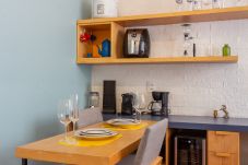 Apartamento en Rio de Janeiro - A 6 minutos de la playa de Ipanema | GC709