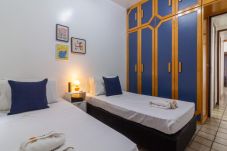 Apartamento en Rio de Janeiro - Vista al mar de la playa de Recreio | LC103