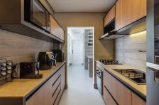 Apartamento en Rio de Janeiro - A 4 minutos de la playa de Leme | GS1204