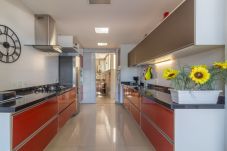 Apartamento en Rio de Janeiro - Vista Deslumbrante del Pan de Azúcar - PB1201