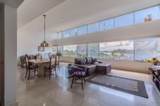 Apartamento en Rio de Janeiro - Vista Deslumbrante del Pan de Azúcar - PB1201