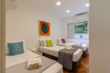 Apartamento en Rio de Janeiro - A 10 min caminando de Playa Copacabana | STC302