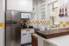 Apartamento en Rio de Janeiro - 15min de la Playa de Flamengo | OC107b