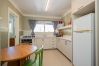 Apartamento en Gramado - Desfrute o centro sem carro! 4 quartos a 60m da Rua Coberta! 