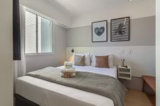 Apartamento en Rio de Janeiro - Apto Moderno 2 Hab para 3 personas | GMS1523