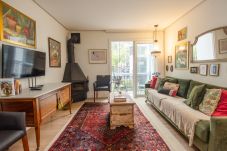 Apartamento en Gramado - NOVO! Loft 2D (1 suite) a 400m da Rua Coberta!