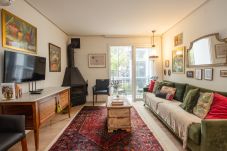 Apartamento en Gramado - NOVO! Loft 2D (1 suite) a 400m da Rua Coberta!