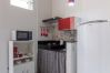 Estudio en Rio de Janeiro - Modern Studio in Rio de Janeiro | T915