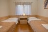Apartamento en Gramado - NOVO! Apto 2d (1 suíte) a 600m da R Coberta!