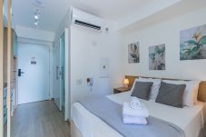 Estudio en São Paulo - Excellent location in Moema - SP-AJ401