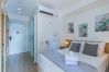 Estudio en São Paulo - Excellent location in Moema - SP-AJ401