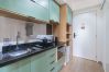 Estudio en São Paulo - Excellent location in Moema - SP-AJ401