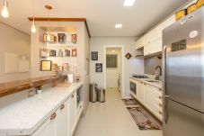 Apartamento en Gramado - Ap 2D (1 suíte) com Vista para o Bosque!