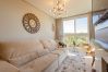 Apartamento en Gramado - Ap 2D (1 suíte) com Vista para o Bosque!