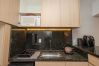 Apartamento en Gramado - Ap para 4 em Gramado, a 40m da Rua Coberta
