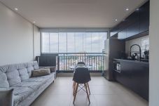 Estudio en São Paulo - Excelente estudio en São Paulo - SP-A1107