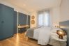 Apartamento en Gramado - NOVO! Apto 2 suítes a 400m da R Coberta!