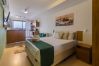 Estudio en Rio de Janeiro - Modern Downtown Studio with Pool - PV915