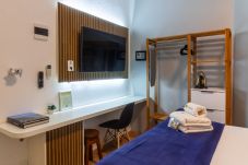 Apartamento en Rio de Janeiro - Estudio 401 | 10 min de los Arcos de Lapa | IV401