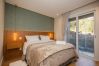 Apartamento en Gramado - ¡NOVO! Wine & Cinema! 1D dos sonhos, a 1,2km da R Coberta