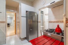 Apartamento en Rio de Janeiro - 8 min from Ipanema Beach | BC604
