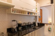 Apartamento en Rio de Janeiro - 10 min de Playa de Flamengo | SV1004